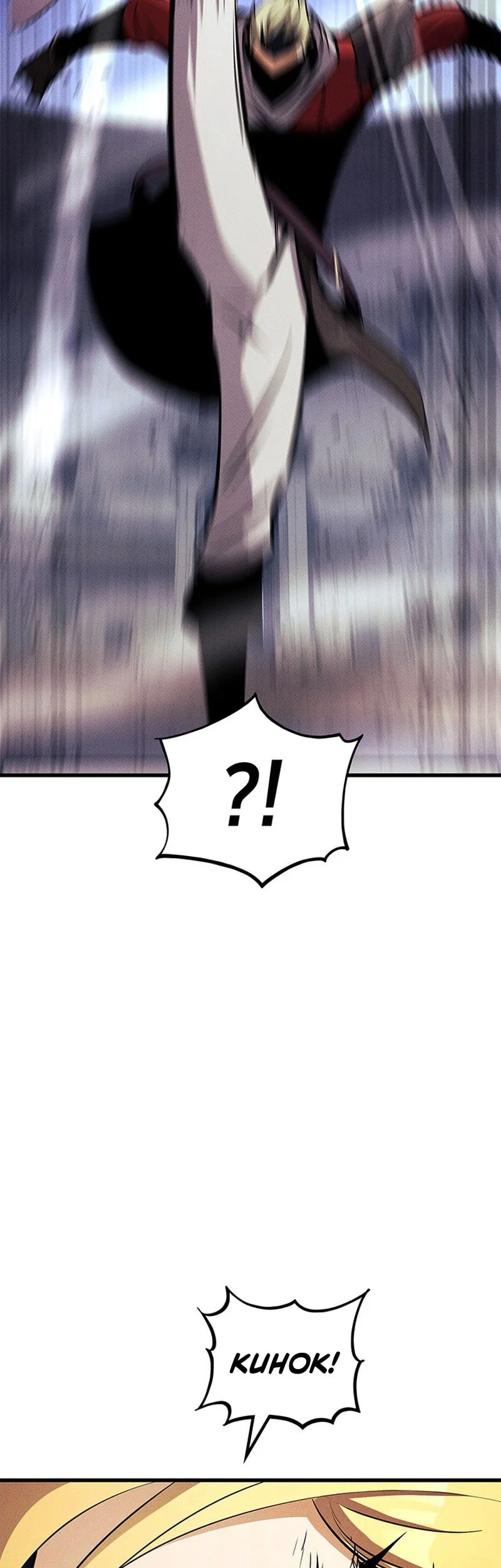 Ranker’s Return (Remake) Bab 235 halaman 15