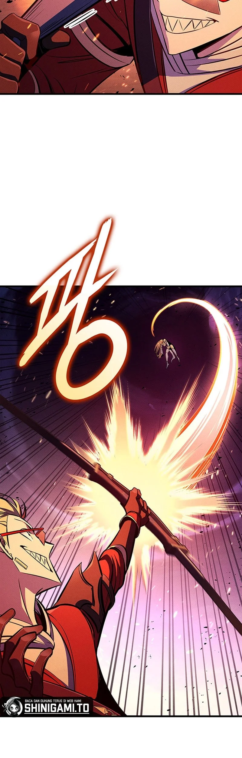 Ranker’s Return (Remake) Bab 235 halaman 20