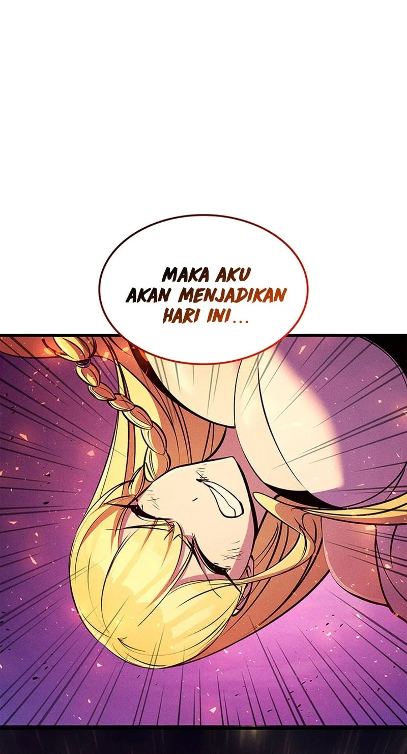 Ranker’s Return (Remake) Bab 235 halaman 21