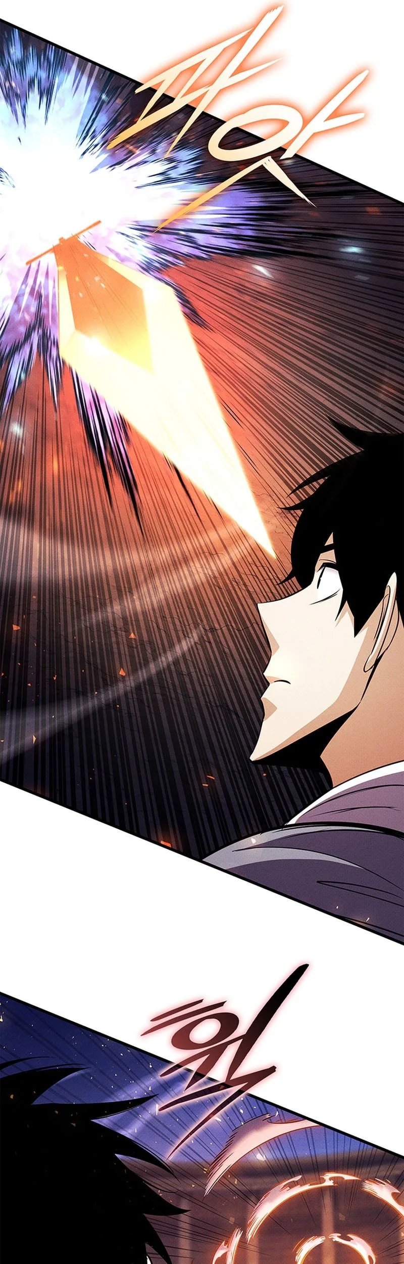 Ranker’s Return (Remake) Bab 235 halaman 45