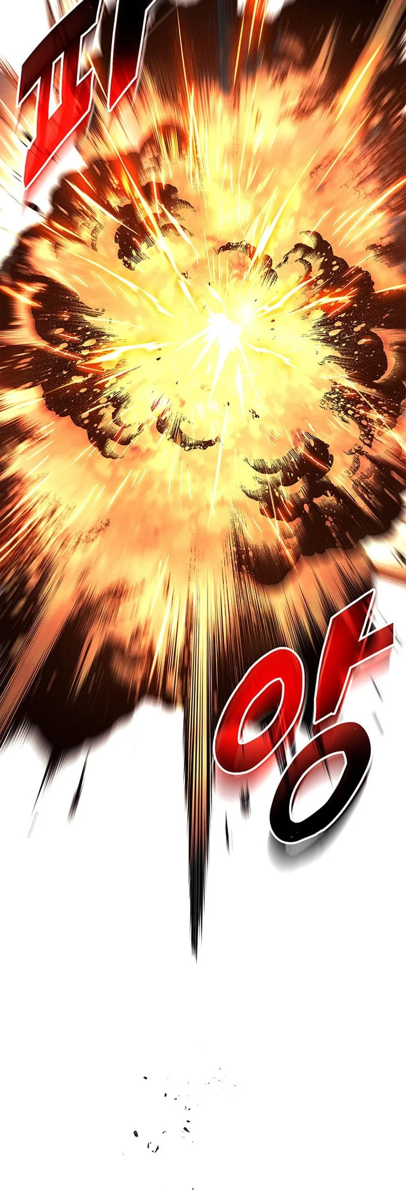 Ranker’s Return (Remake) Bab 235 halaman 52