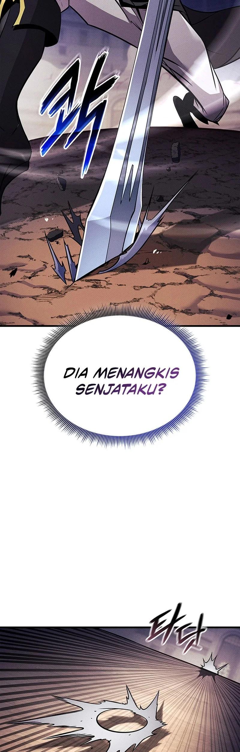 Ranker’s Return (Remake) Bab 235 halaman 55