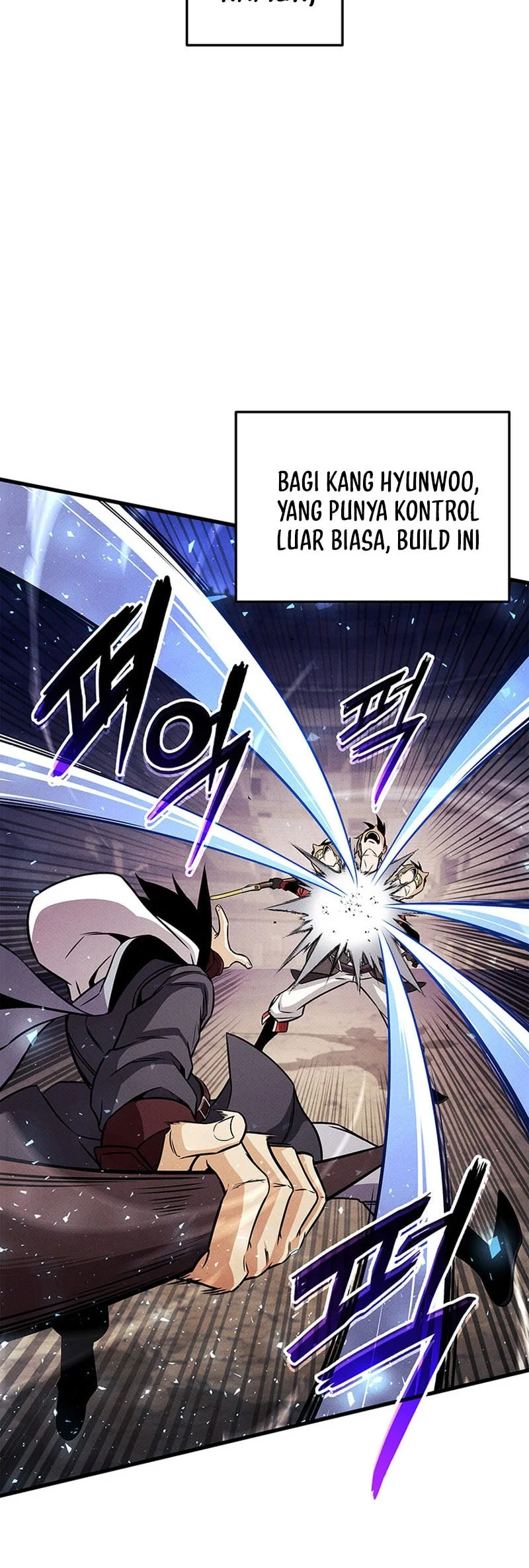 Ranker’s Return (Remake) Bab 235 halaman 64