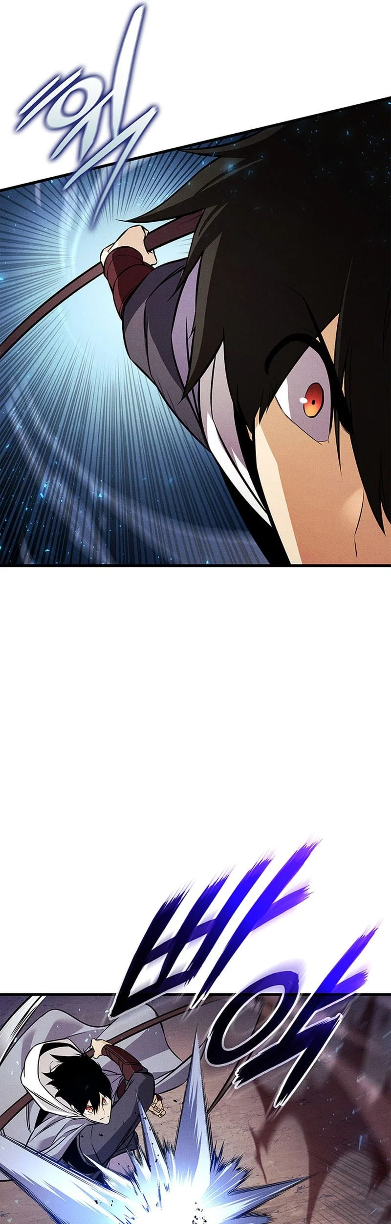Ranker’s Return (Remake) Bab 235 halaman 65