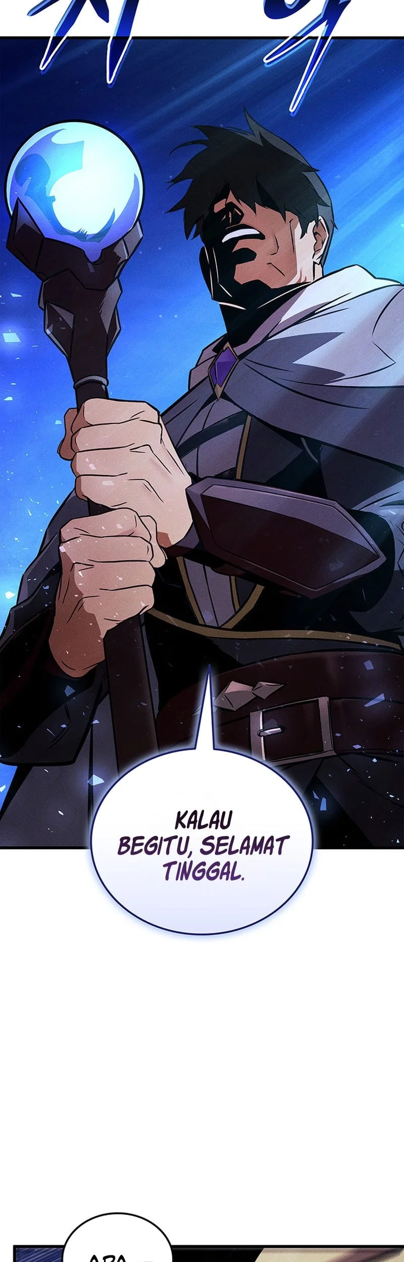 Ranker’s Return (Remake) Bab 235 halaman 75