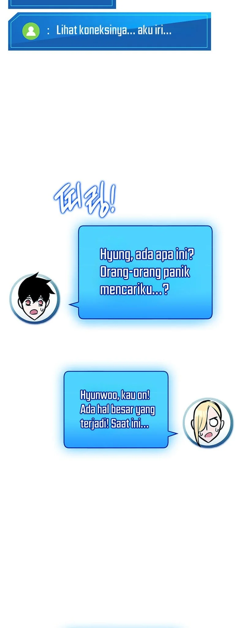 Ranker’s Return (Remake) Bab 236 halaman 9