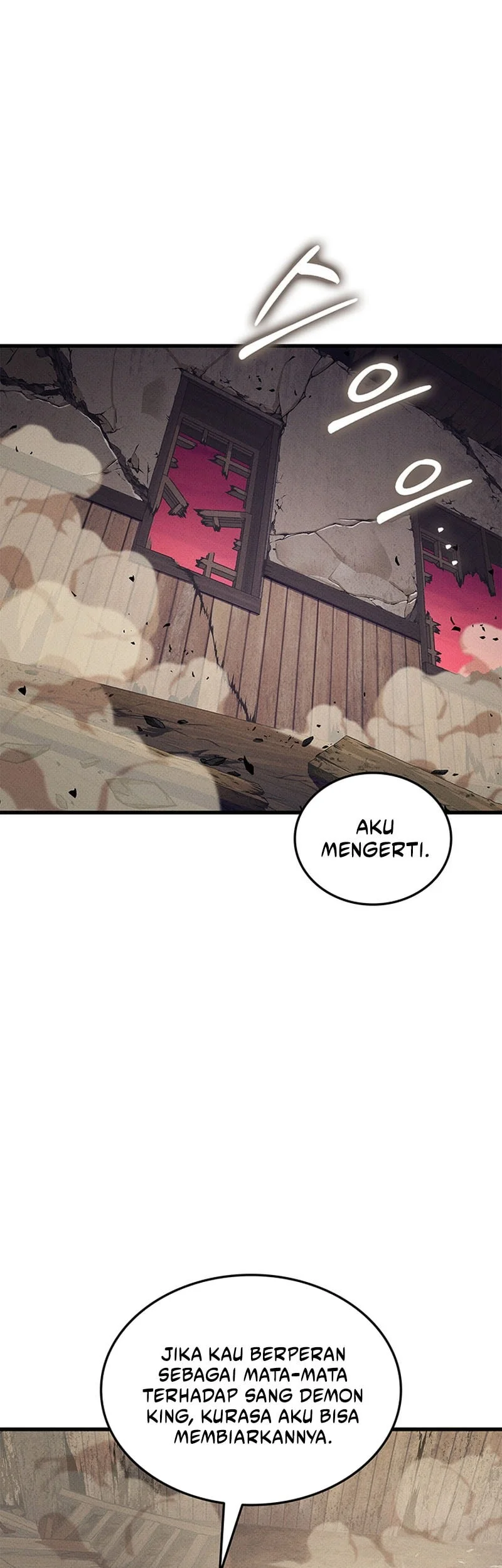 Ranker’s Return (Remake) Bab 236 halaman 30