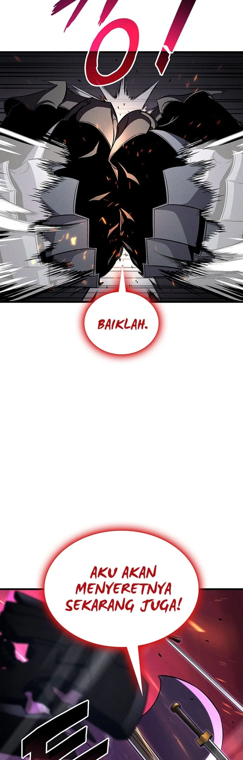 Ranker’s Return (Remake) Bab 236 halaman 47