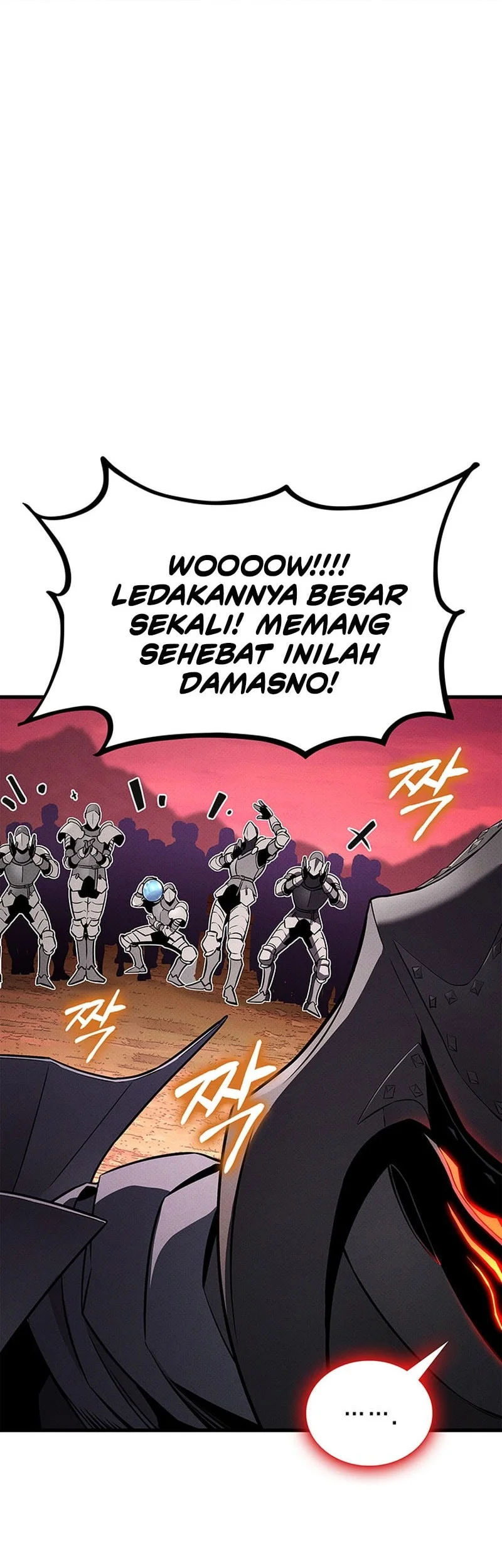 Ranker’s Return (Remake) Bab 236 halaman 51
