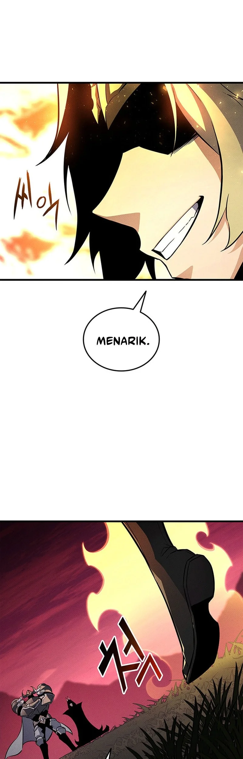 Ranker’s Return (Remake) Bab 236 halaman 59