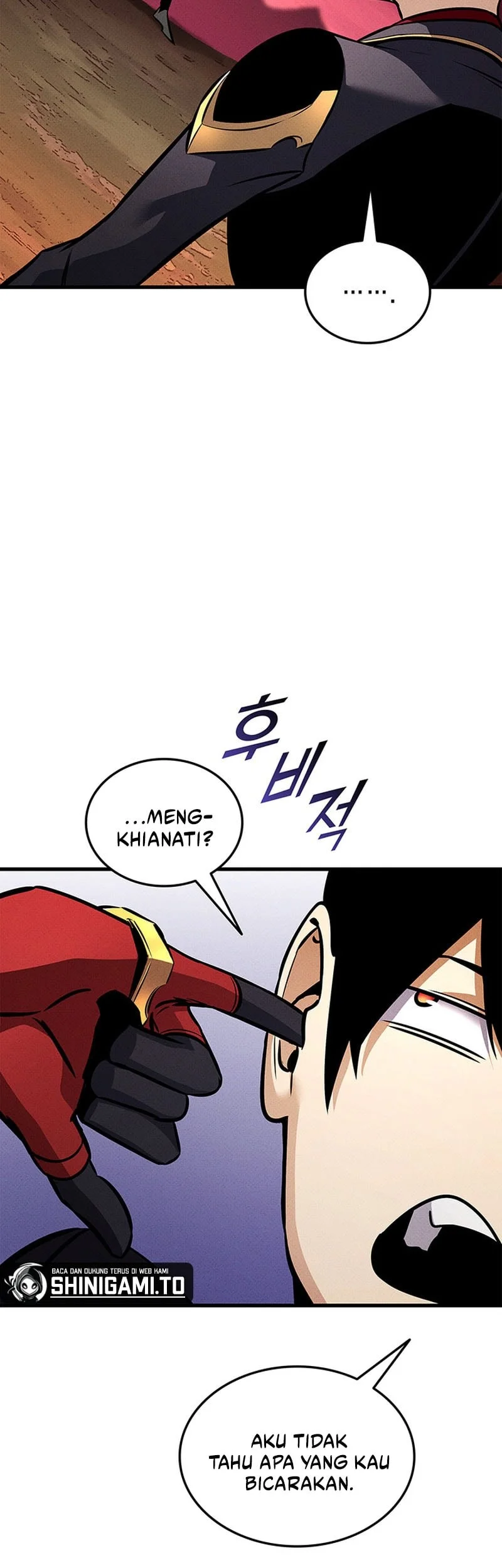 Ranker’s Return (Remake) Bab 236 halaman 64