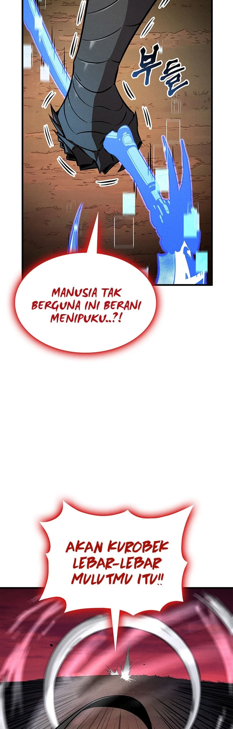 Ranker’s Return (Remake) Bab 236 halaman 67