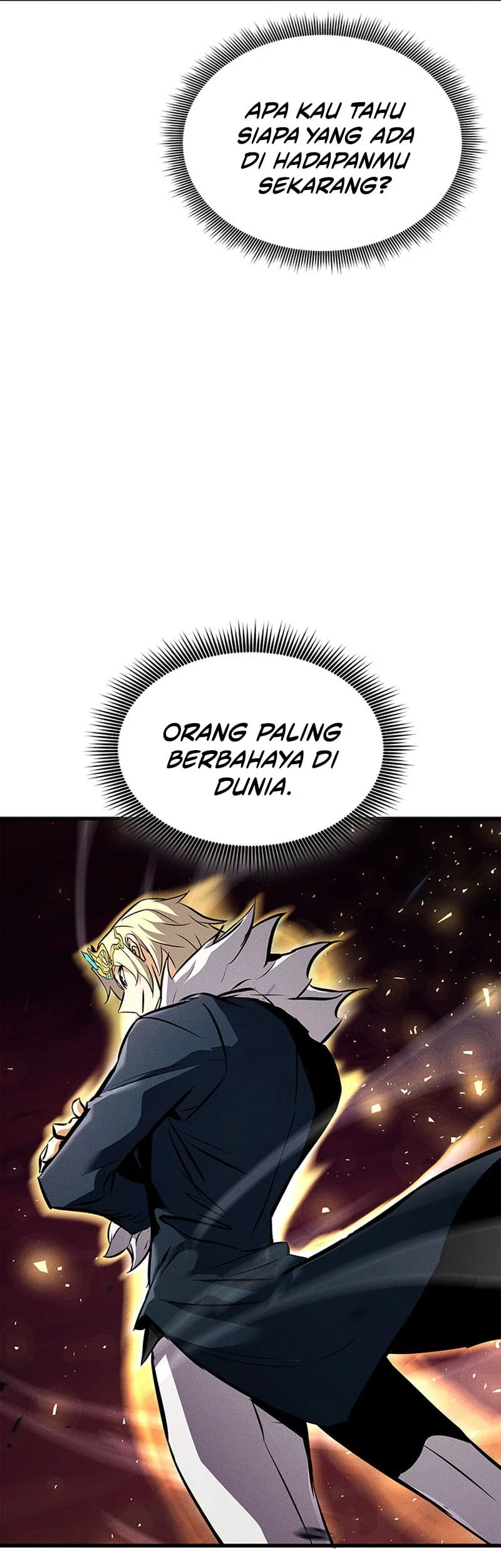 Ranker’s Return (Remake) Bab 236 halaman 70