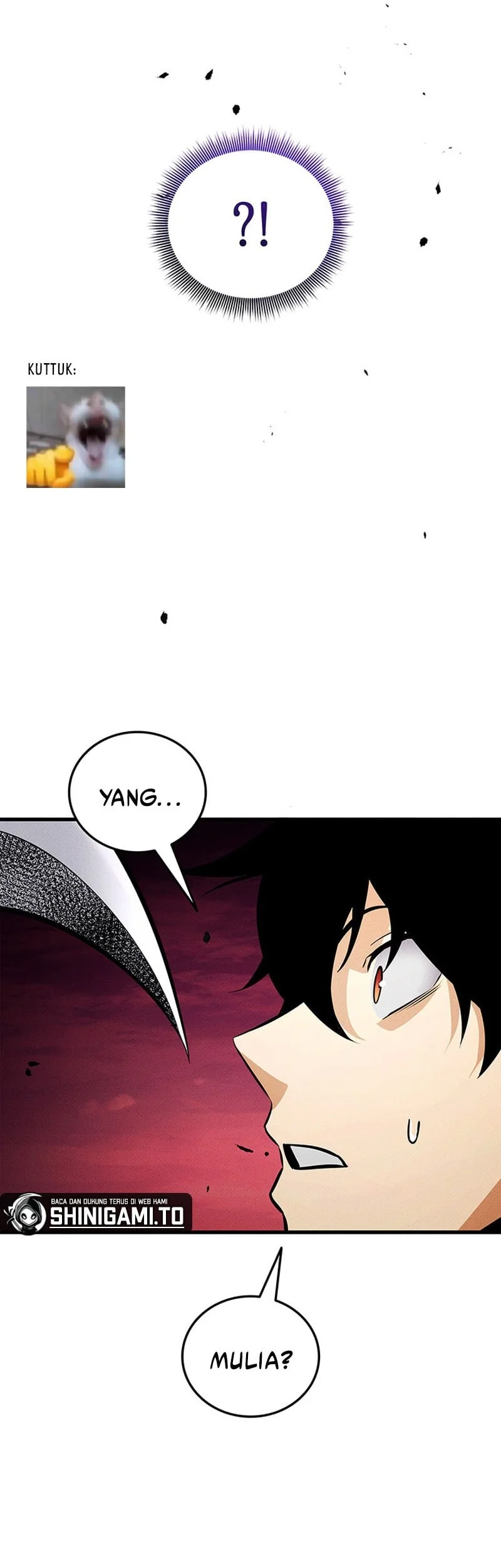 Ranker’s Return (Remake) Bab 236 halaman 73