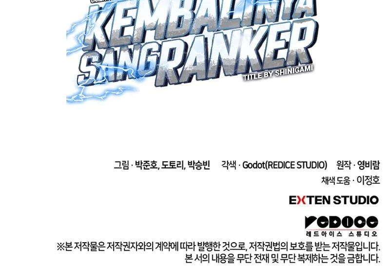 Ranker’s Return (Remake) Bab 236 halaman 80