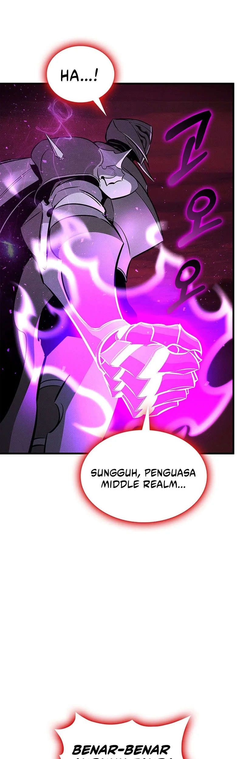 Ranker’s Return (Remake) Bab 237 halaman 7