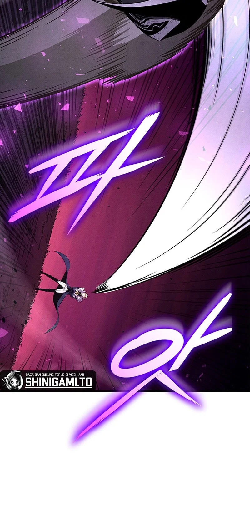 Ranker’s Return (Remake) Bab 237 halaman 13
