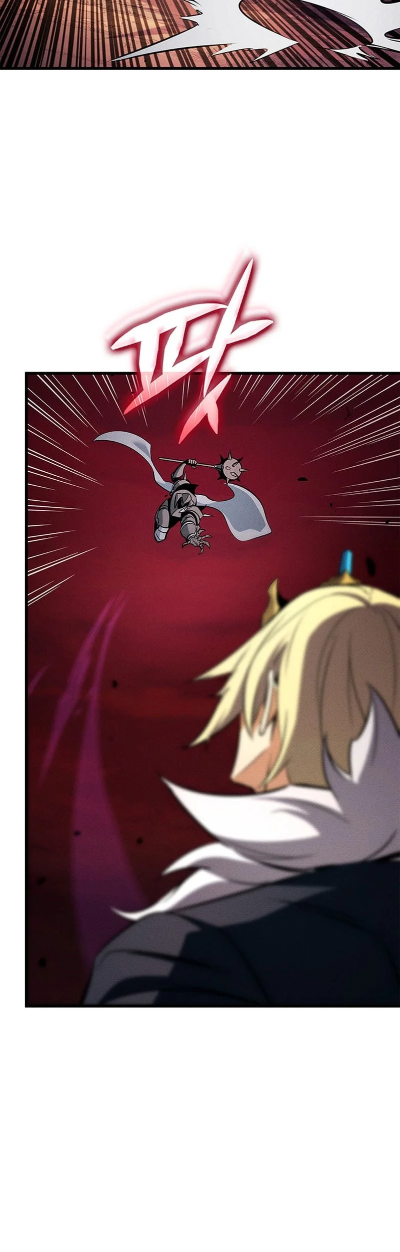 Ranker’s Return (Remake) Bab 237 halaman 16