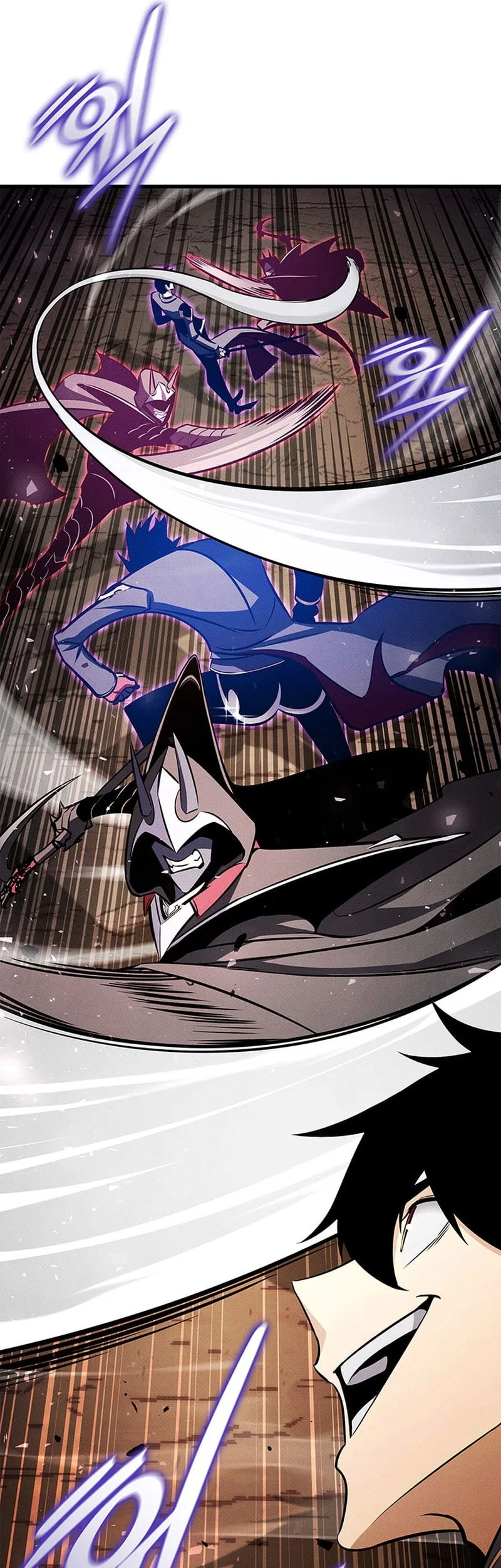 Ranker’s Return (Remake) Bab 237 halaman 30