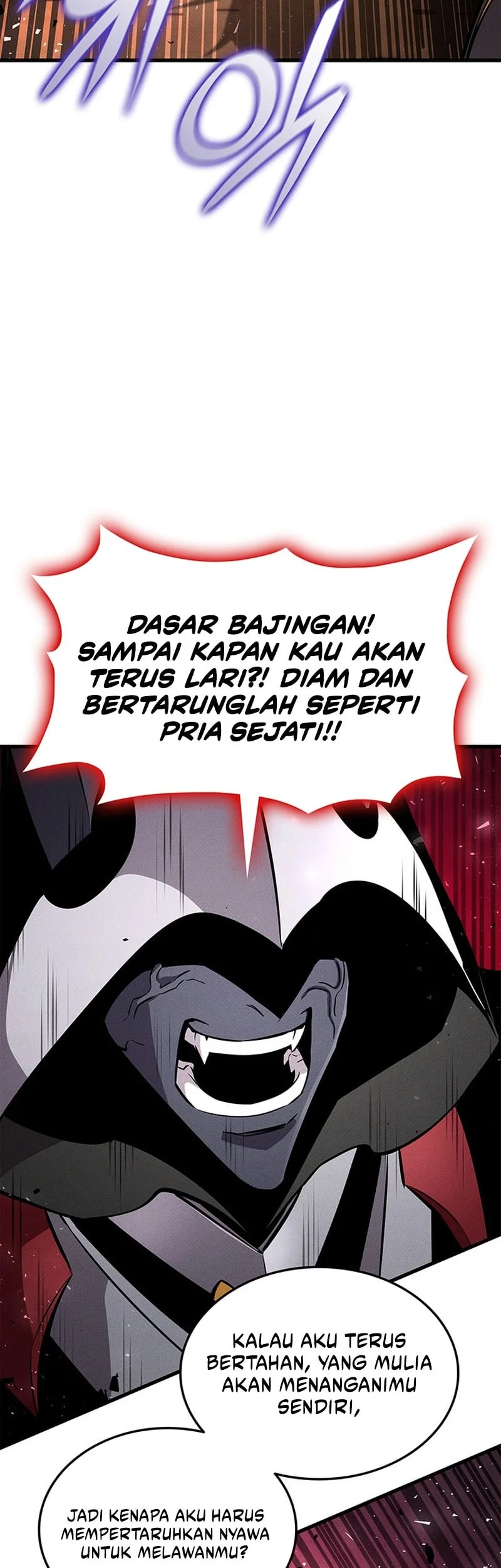 Ranker’s Return (Remake) Bab 237 halaman 31