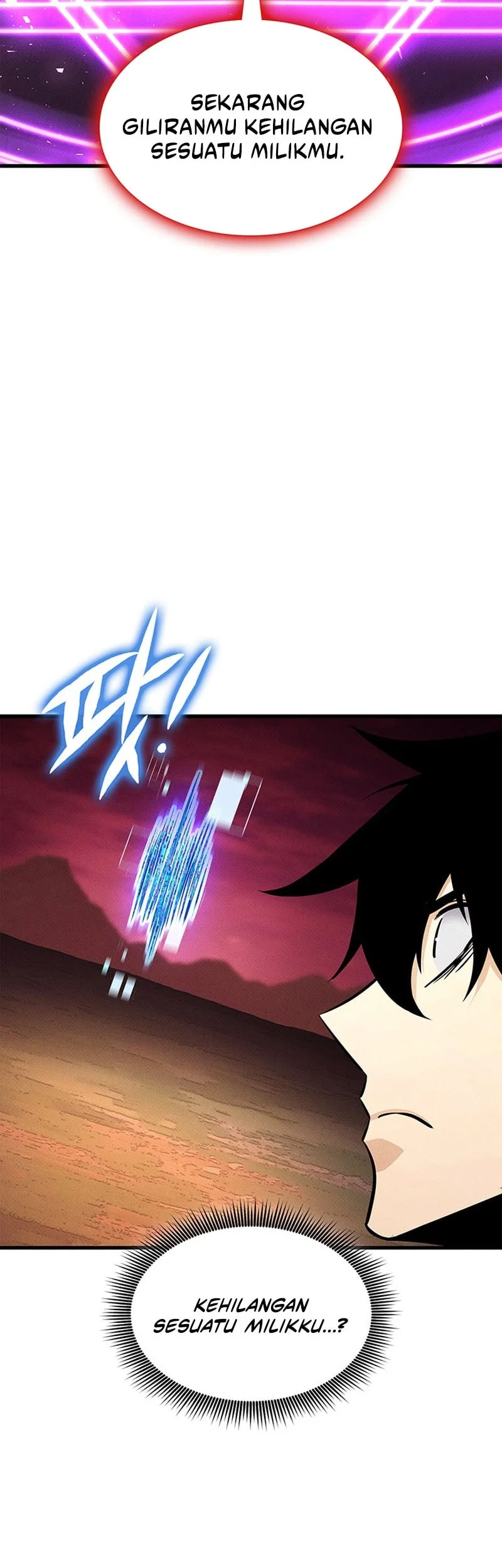 Ranker’s Return (Remake) Bab 237 halaman 37