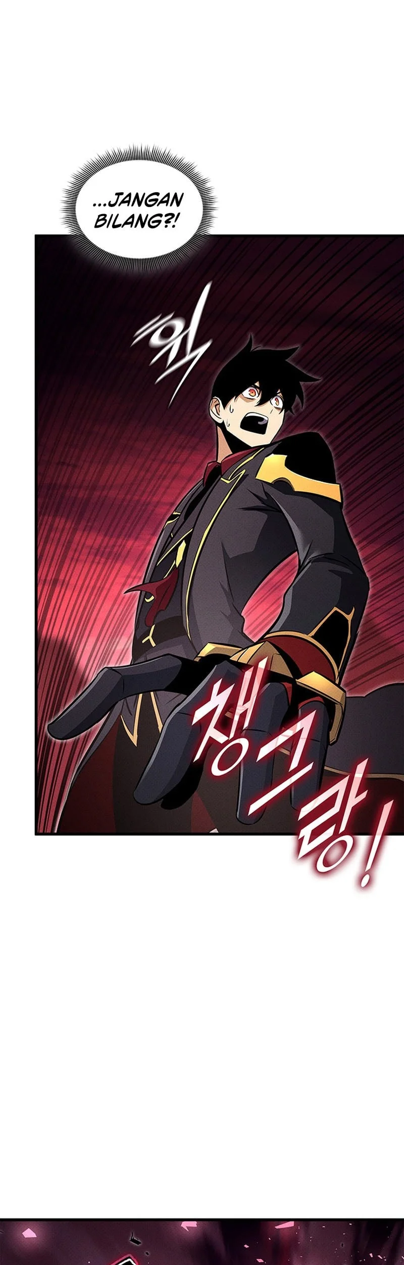 Ranker’s Return (Remake) Bab 237 halaman 38