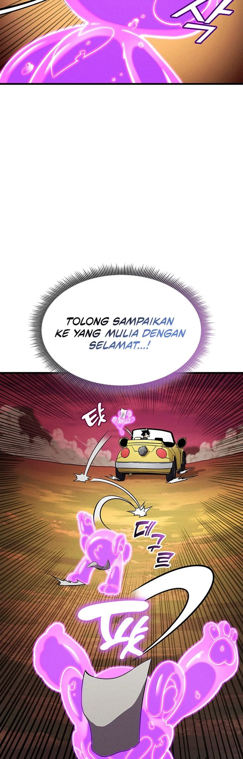 Ranker’s Return (Remake) Bab 237 halaman 43
