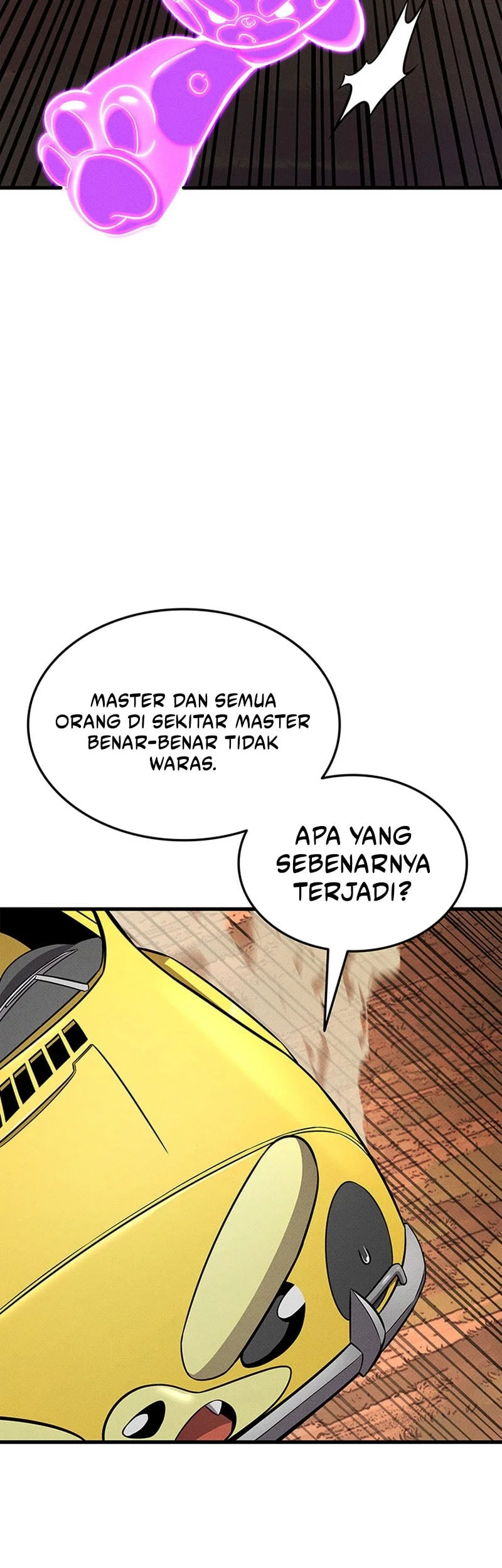 Ranker’s Return (Remake) Bab 237 halaman 44