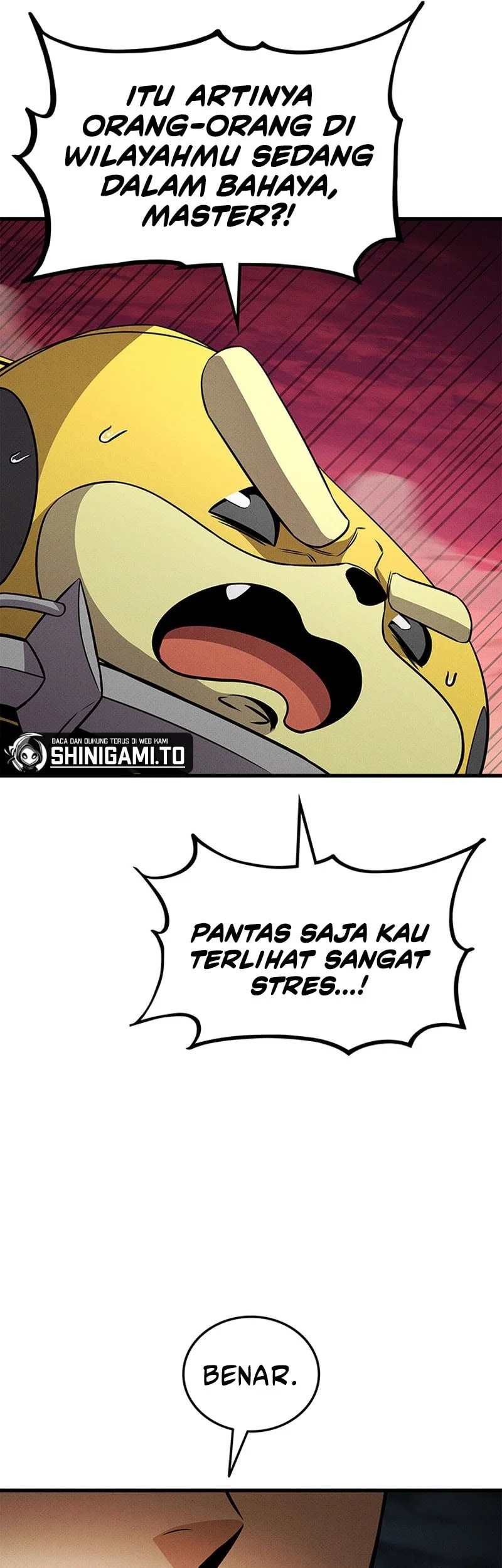 Ranker’s Return (Remake) Bab 237 halaman 46