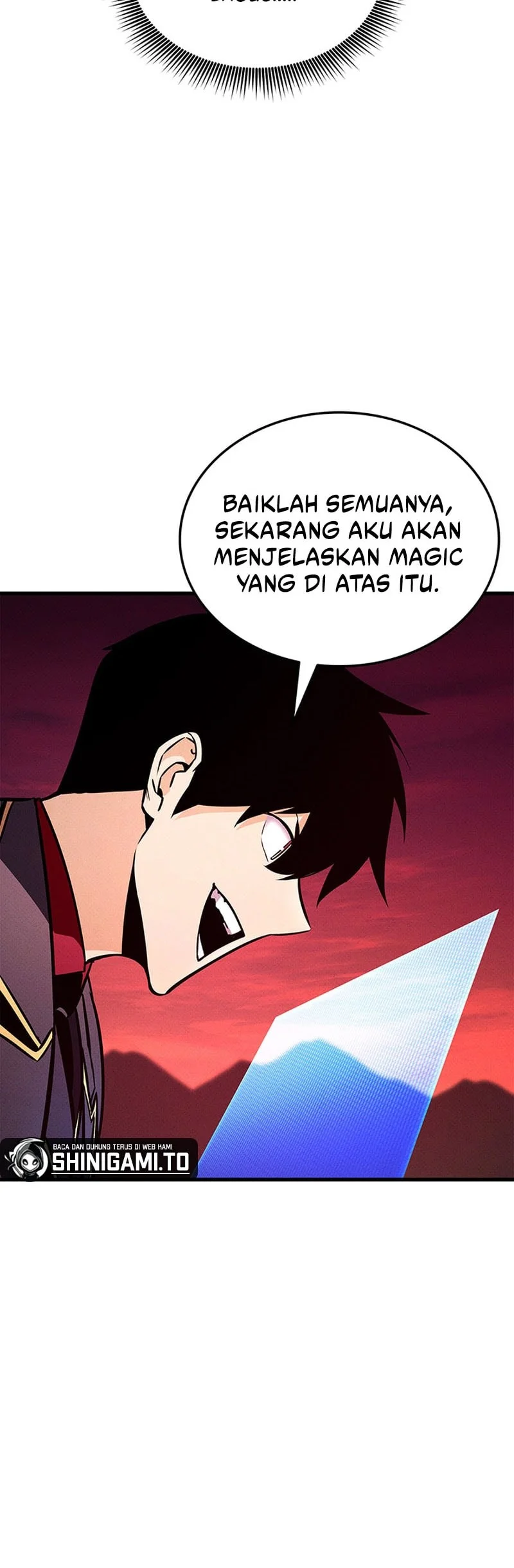Ranker’s Return (Remake) Bab 237 halaman 69