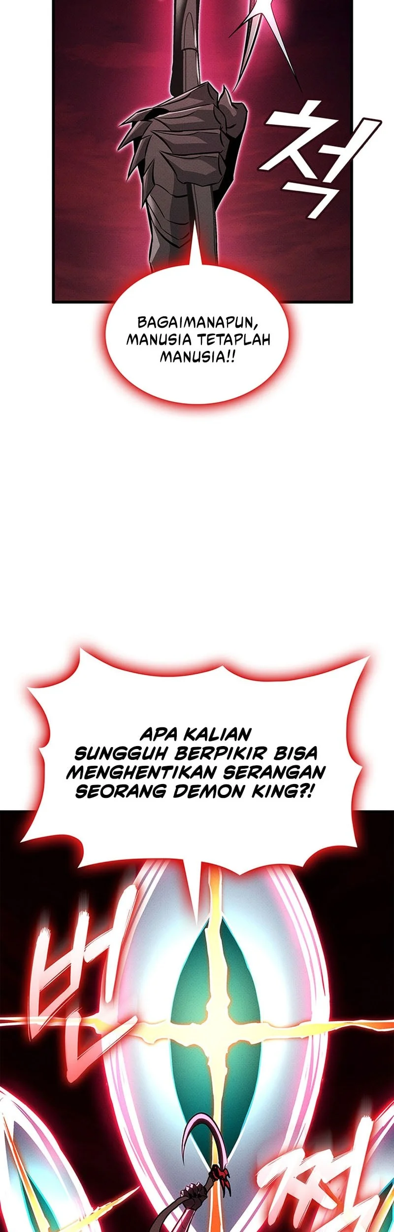 Ranker’s Return (Remake) Bab 237 halaman 75