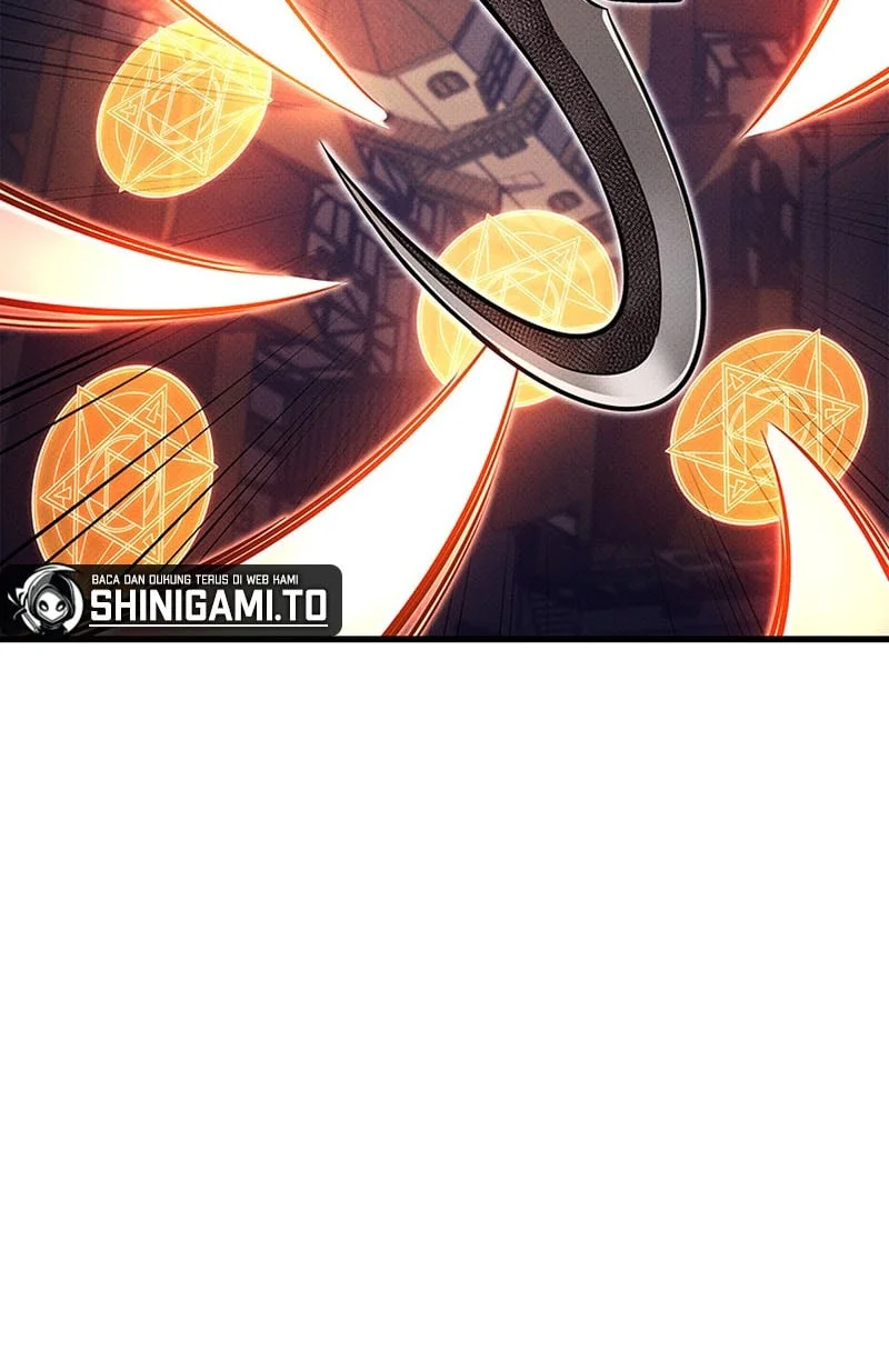Ranker’s Return (Remake) Bab 237 halaman 77