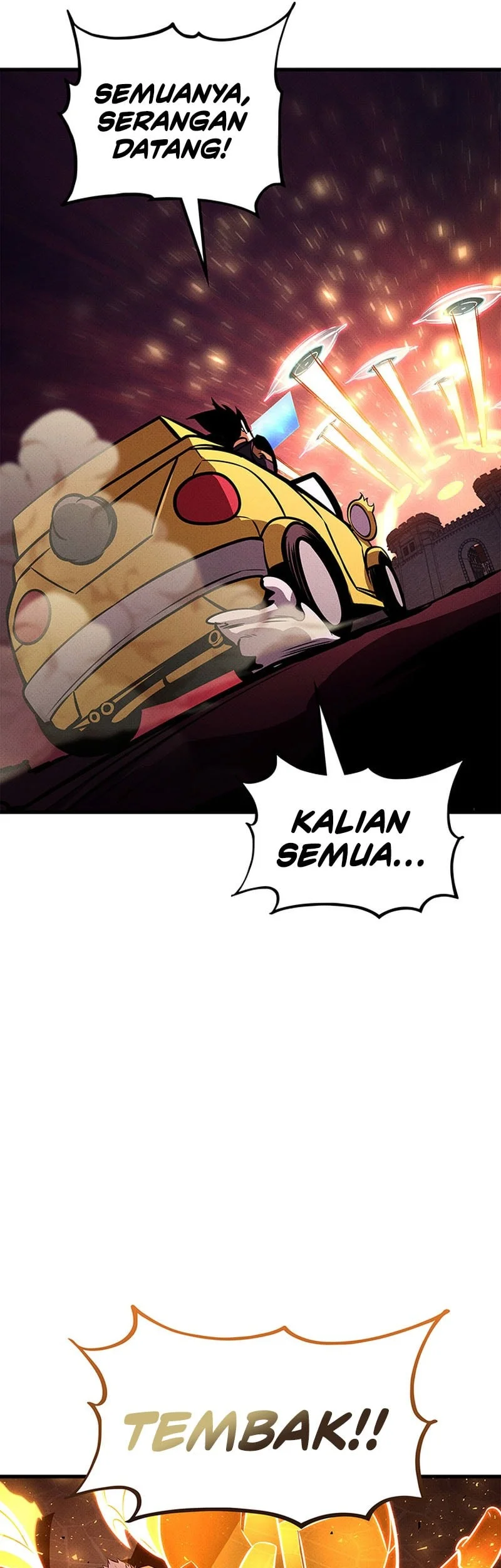 Ranker’s Return (Remake) Bab 237 halaman 78