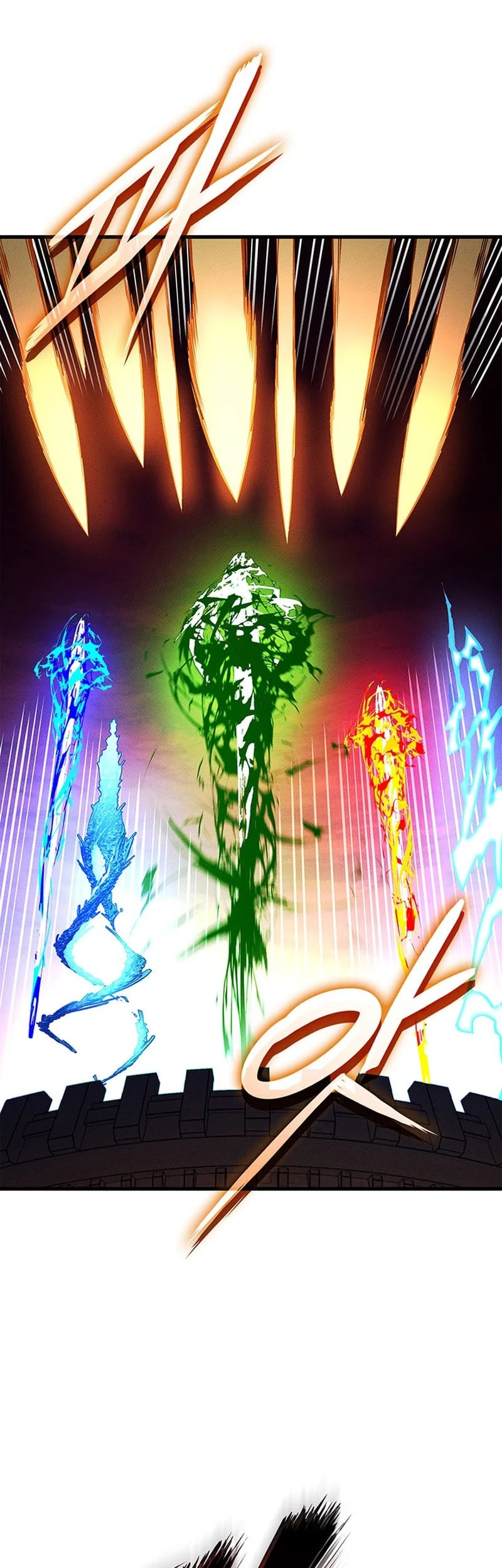 Ranker’s Return (Remake) Bab 237 halaman 80