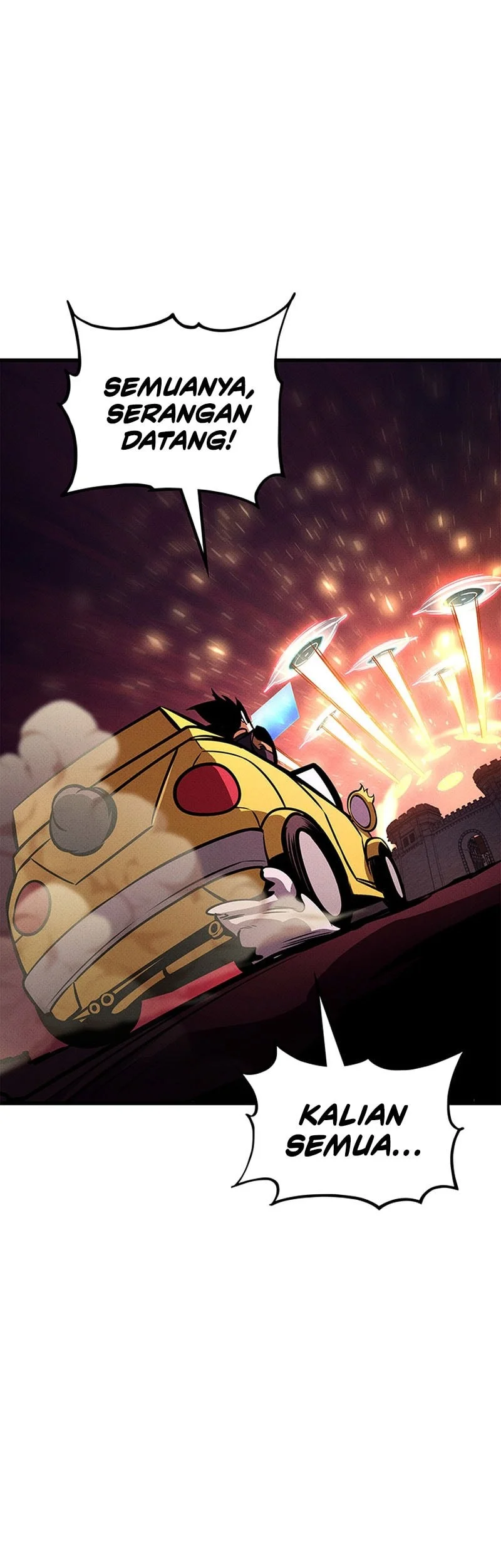 Ranker’s Return (Remake) Bab 238 halaman 4