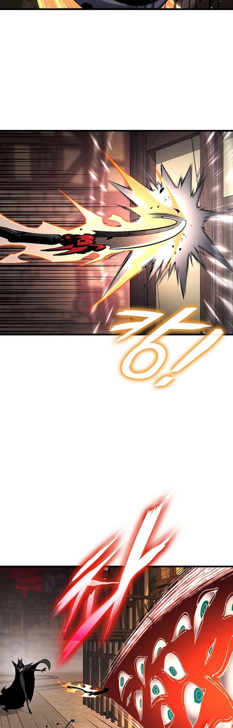 Ranker’s Return (Remake) Bab 238 halaman 24