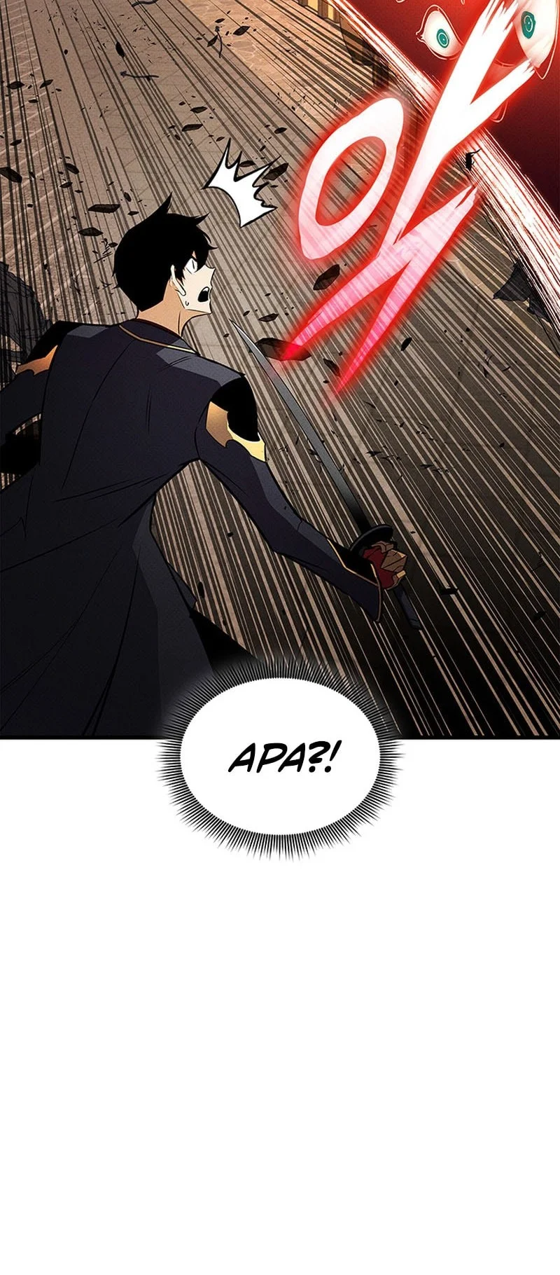 Ranker’s Return (Remake) Bab 238 halaman 25