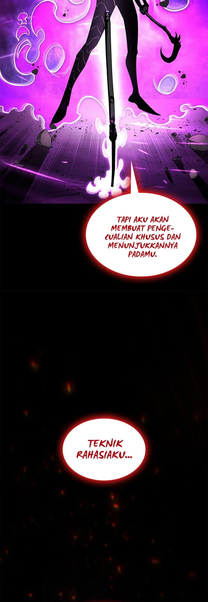 Ranker’s Return (Remake) Bab 238 halaman 49