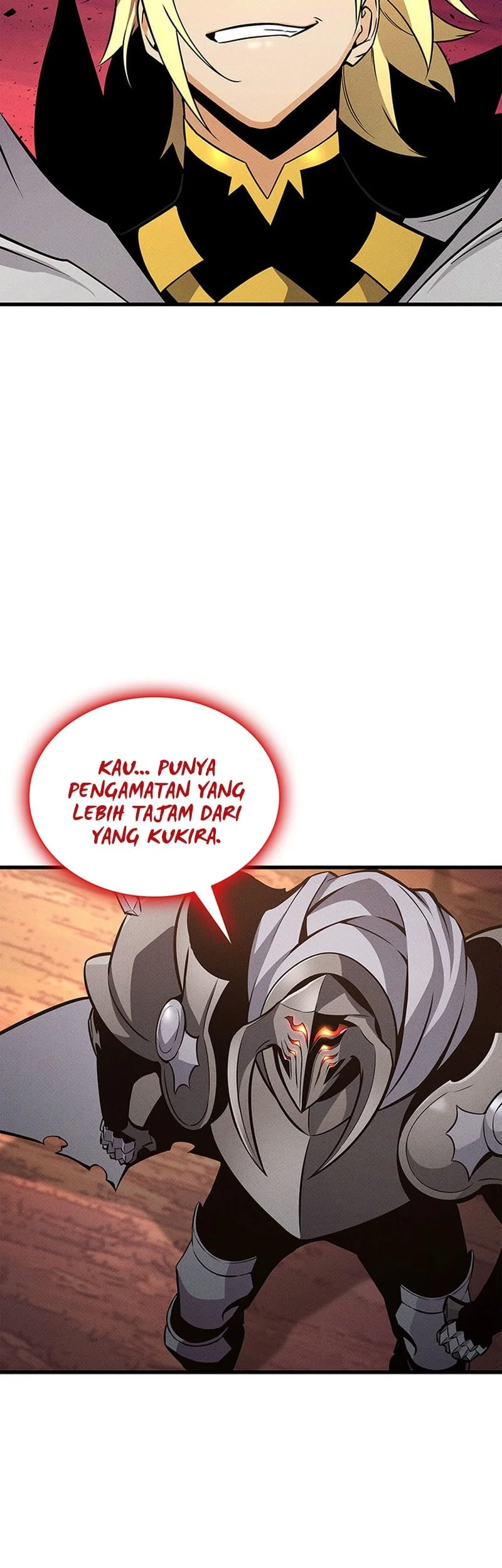 Ranker’s Return (Remake) Bab 238 halaman 69