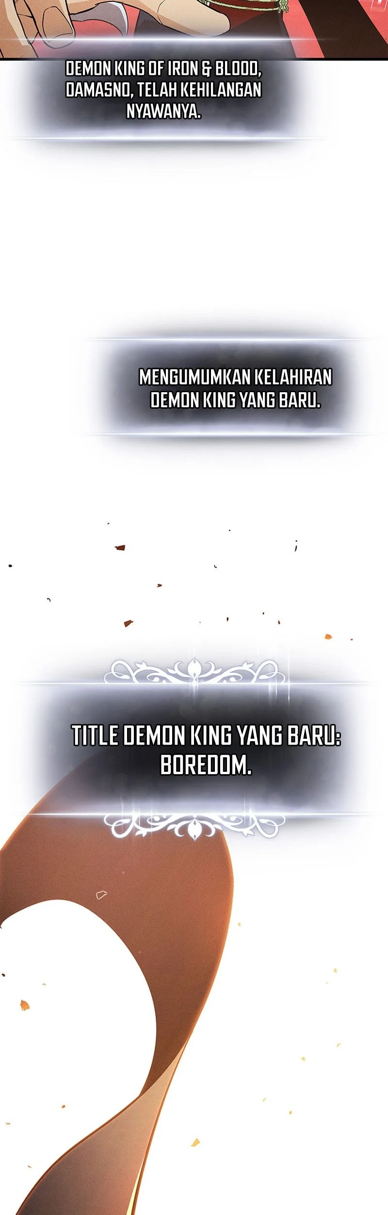Ranker’s Return (Remake) Bab 239 halaman 4
