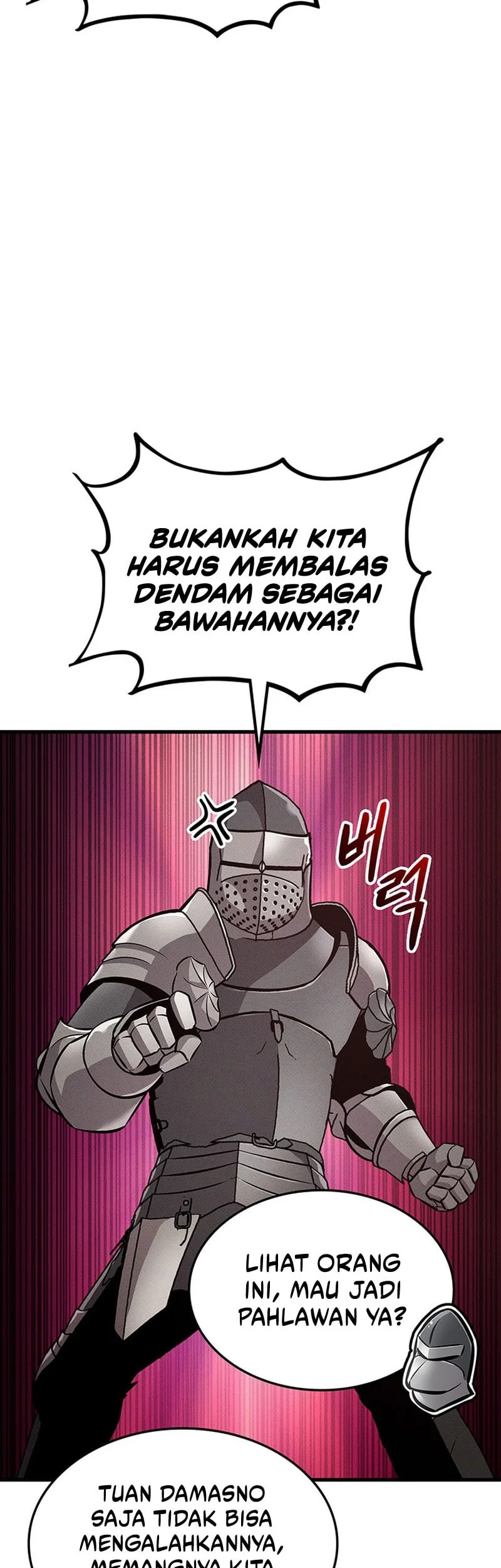Ranker’s Return (Remake) Bab 239 halaman 7