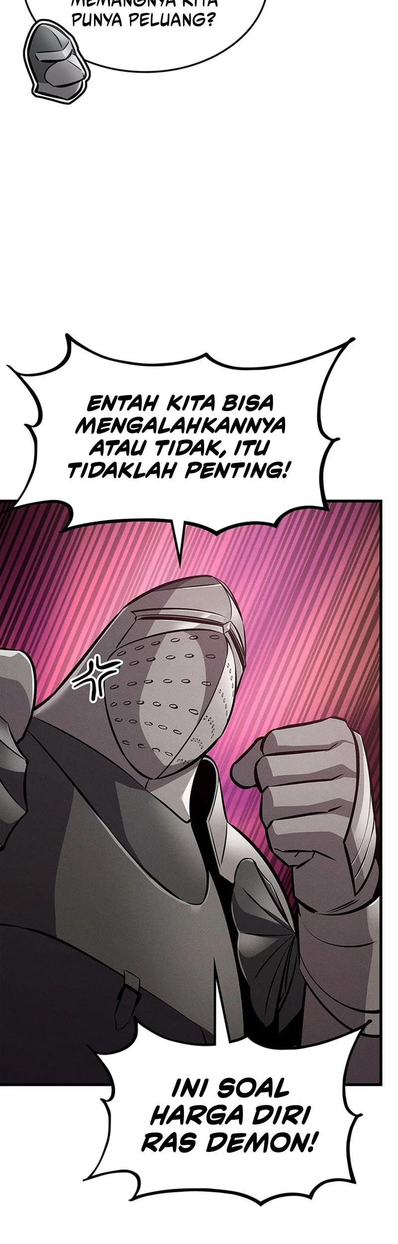 Ranker’s Return (Remake) Bab 239 halaman 8