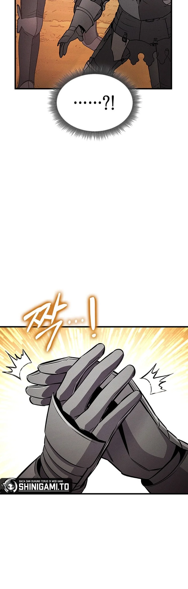 Ranker’s Return (Remake) Bab 239 halaman 12
