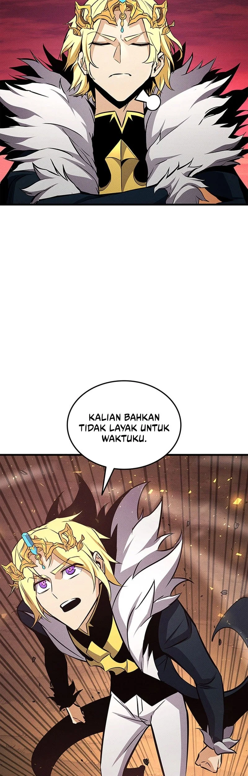 Ranker’s Return (Remake) Bab 239 halaman 16