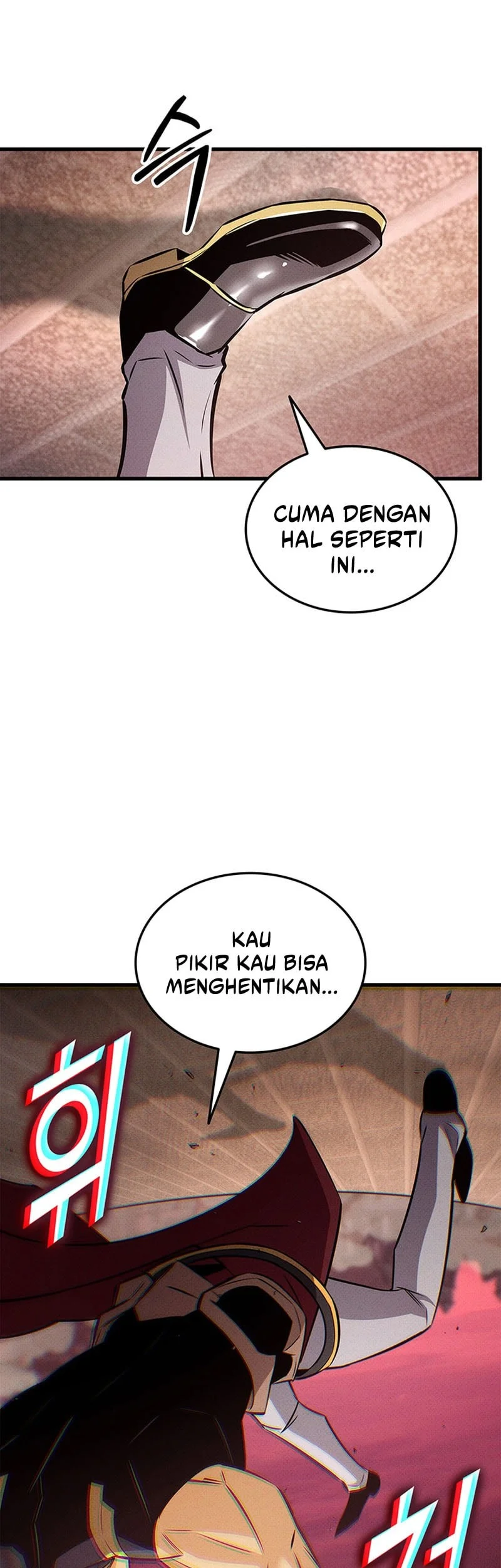 Ranker’s Return (Remake) Bab 239 halaman 26