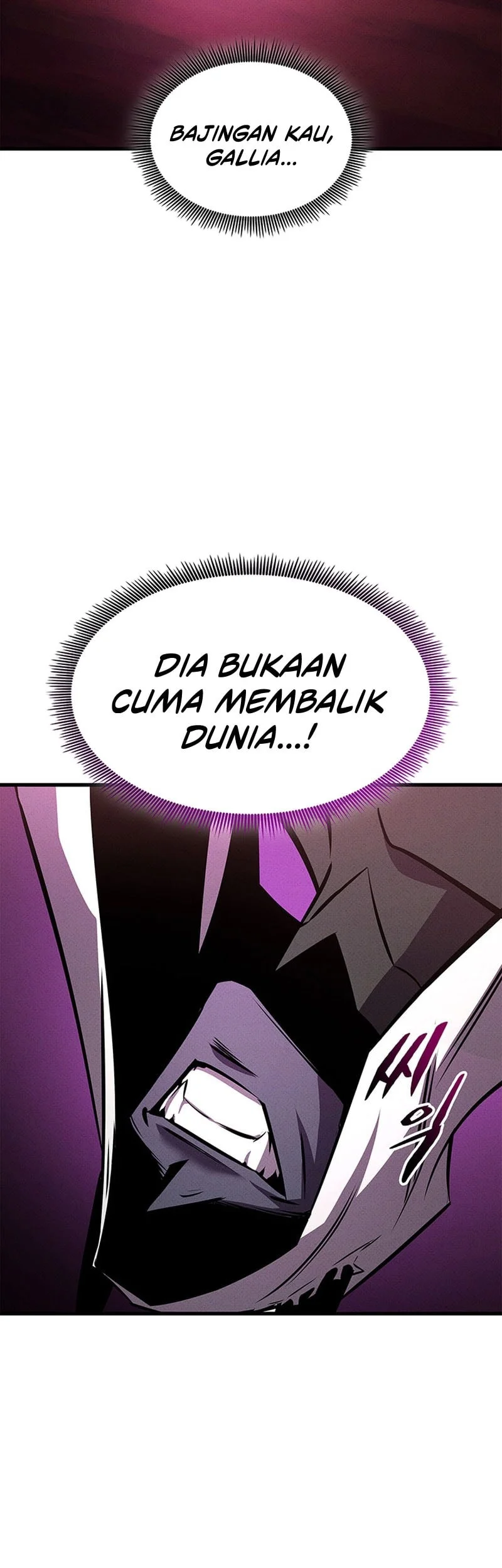 Ranker’s Return (Remake) Bab 239 halaman 32