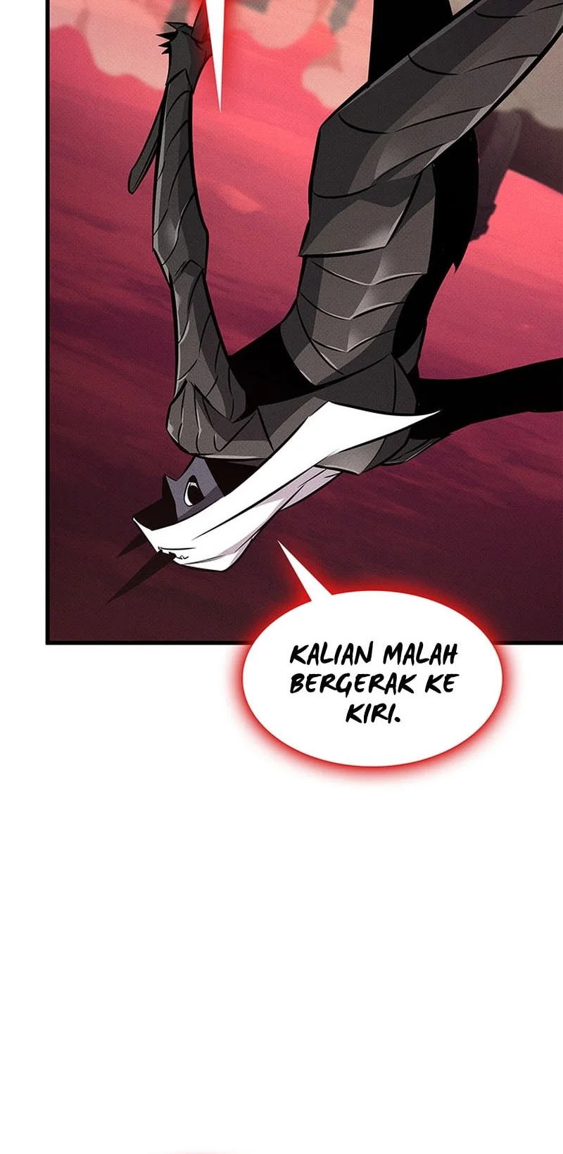 Ranker’s Return (Remake) Bab 239 halaman 37
