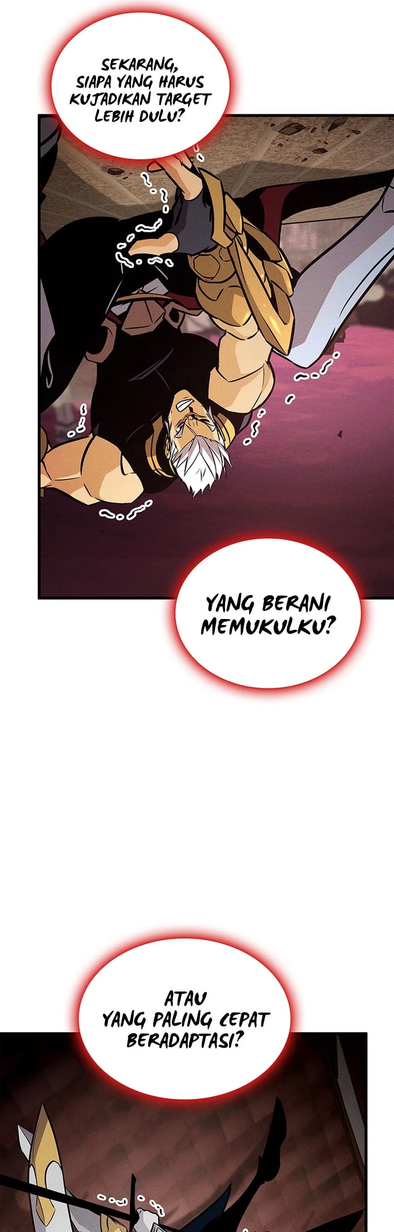 Ranker’s Return (Remake) Bab 239 halaman 42