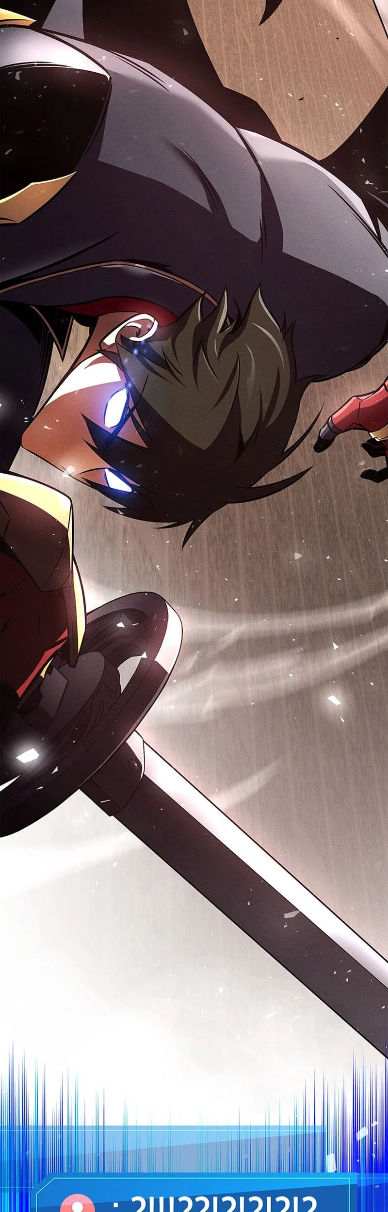 Ranker’s Return (Remake) Bab 239 halaman 52