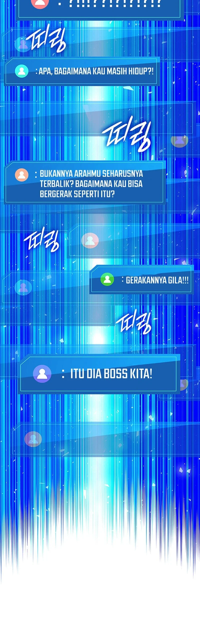 Ranker’s Return (Remake) Bab 239 halaman 53